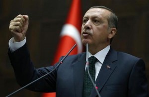 اردوغان يطلب من الأتراك عدم الاعتماد على بطاقات الائتمان