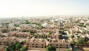 اسكان الحرس الوطني بالدمام