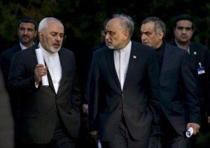 اجتماع وزراء خارجية القوى الست وإيران لإنهاء الجمود في المحادثات النووية