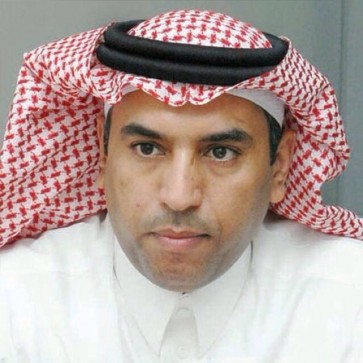 الأستاذ خالد أبا الخيل المتحدث الرسمي لوزارة العمل والتنمية الاجتماعية (3)