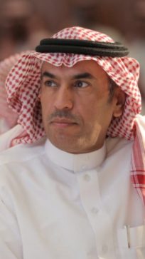 الأستاذ خالد أبا الخيل المتحدث الرسمي لوزارة العمل والتنمية الاجتماعية