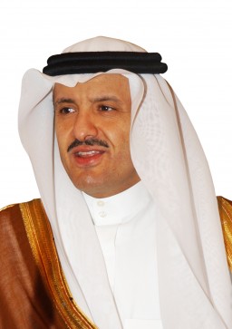 الأمير سلطان بن سلمان