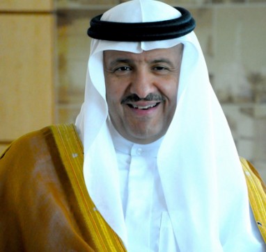الأمير سلطان بن سلمان بن عبدالعزيز رئيس الهيئة العامة للسياحة والتراث الوطني