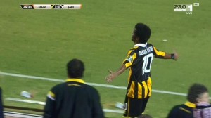 الاتحاد - الفتح