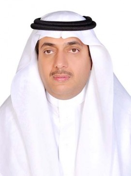 الاستاذ سعد العجلان1