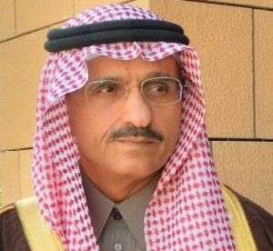الامير خالد بن بندر