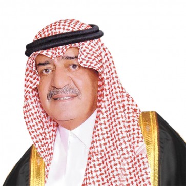 الامير مقرن بن عبدالعزيز