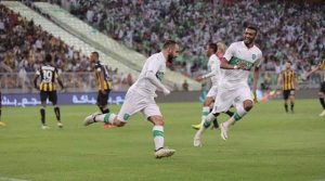 الاهلي 5