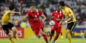 الاهلي الاماراتي