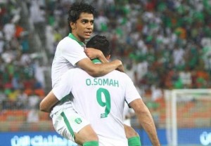 الاهلي والاتفاق