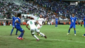 الاهلي والهلال