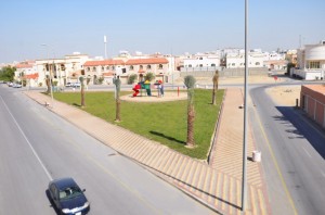 البندرية