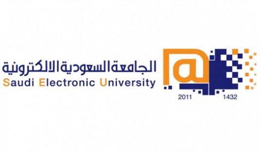 الجامعة السعودية الالكترونية