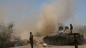 الجيش اليمني