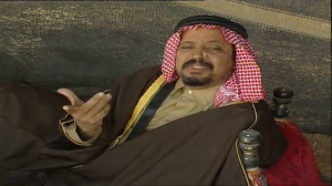 الخريجي