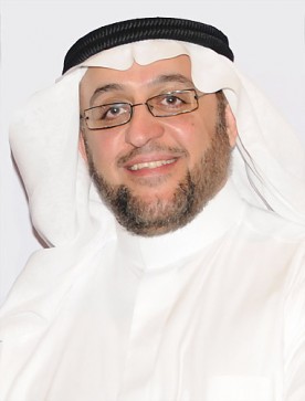 الدكتور الخراز