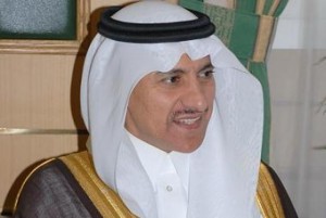 الدكتور بندر بن محمد العيبان