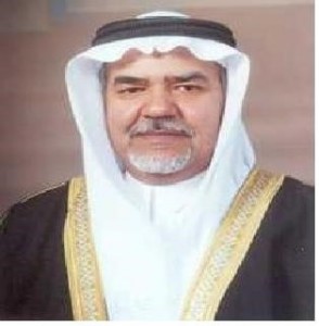 الدكتور حمزة بيت المال