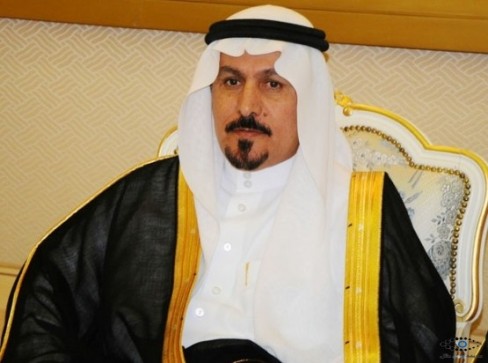الدكتور سعد بن حمود البقمي