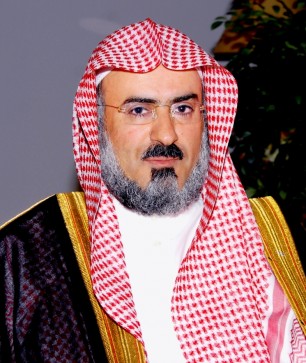الدكتور سليمان بن عبدالله أبا الخيل