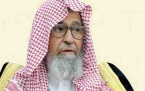 الدكتور صالح بن فوزان الفوزان