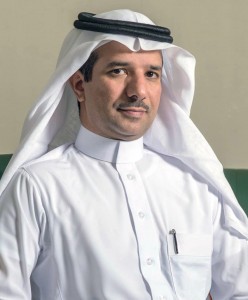 الدكتور عبدالله ابو اثنين