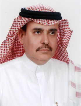 الدكتور عدنان العبدالكريم