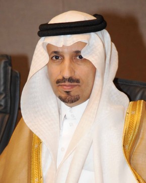 الدكتور علي بن ناصر الغفيص