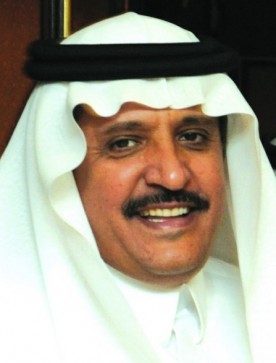 الدكتور محمد بن علي آل هيازع