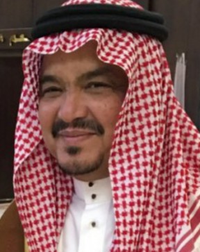 الدكتور محمد صالح بن طاهر بنتن