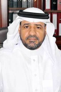الدكتور منصور بن عبدالعزيز الحجيلي أستاذ المذاهب الفكرية المعاصرة بجامعة طيبة
