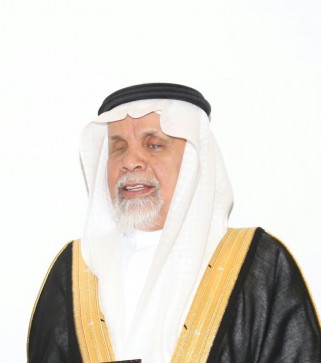 الدكتور ناصر بن علي الموسى