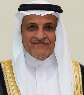 الرئيس التنفيذي للهيئة العامة للغذاء والدواء الدكتور محمد بن عبدالرحمن المشعل
