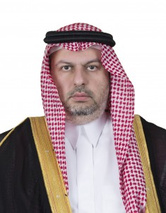 الرئيس العام لرعاية الشباب عبد الله