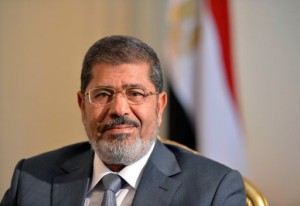الرئيس-مرسي