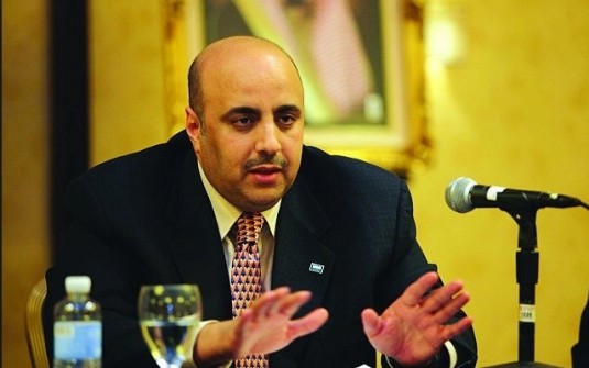 السفير الدكتور فيصل بن عبدالعزيز السديري