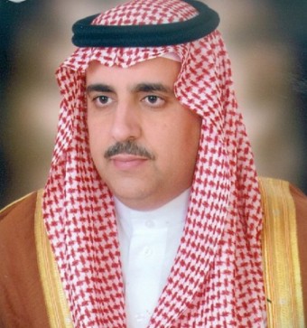 السفير السديري