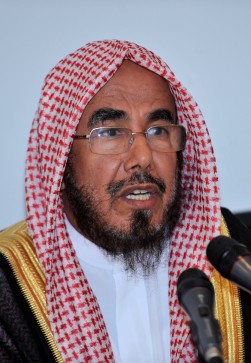 الشيخ الدكتور عبدالله بن محمد المطلق