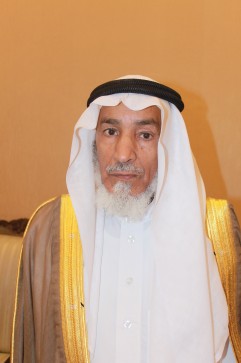 الشيخ سعود بن سلطان الكليب