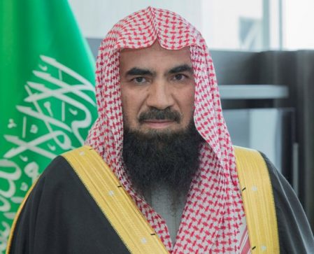 الشيخ عازب آل مسبل