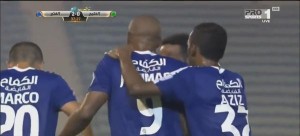 الفتح والخليج 2