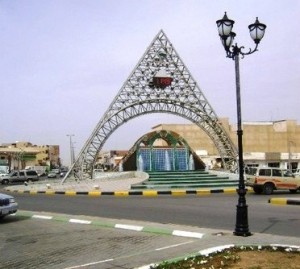 القريات