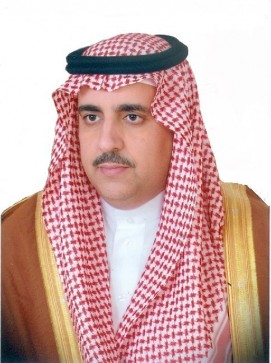 القنصل العام للمملكة العربية السعودية في لوس أنجليس السفير الدكتور فيصل بن عبدالعزيز السديري