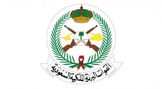 القوات البرية العسكرية السعودية المملكة