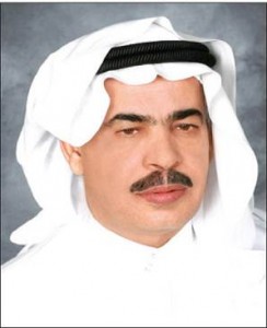 المتحدث الرسمي للوزاره