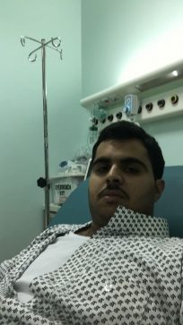 المظهور