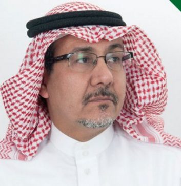 الملحق الثقافي في بريطانيا الدكتور عبدالعزيز بن علي المقوشي