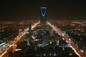المملكة العربية السعودية