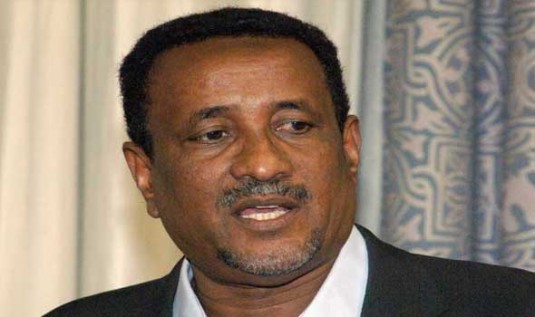 المهندس ابراهيم محمود حامد