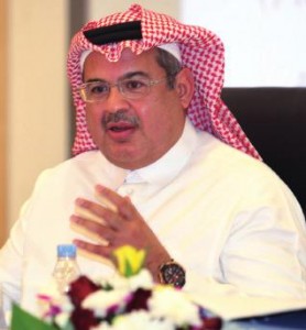 المهندس خالد الملحم